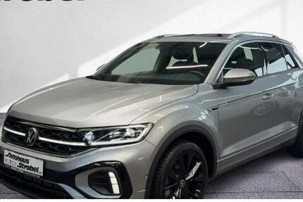 VW T-Roc 19.202 km 39.990 &euro; Schnaittach 91220