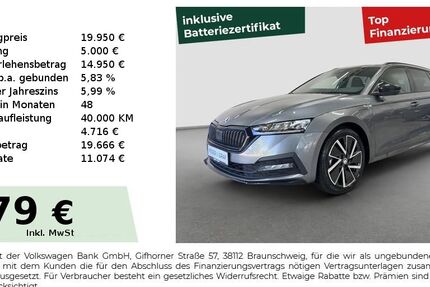 Skoda Octavia 103.090 km 19.950 &euro; Cadolzburg 90556