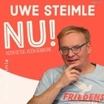Uwe Steimle - Nu!