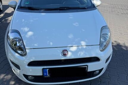 Fiat Punto 163.355 km 5.900 &euro; Pinzberg 91361