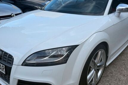 Audi TT 78.000 km 17.980 &euro; Fürth 90763