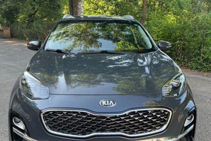 Kia Sportage 99.950 km 16.150 &euro; Schwabach 91126