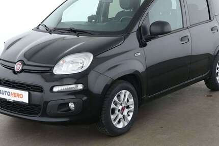 Fiat Panda 108.269 km 6.970 &euro; Nürnberg 90441