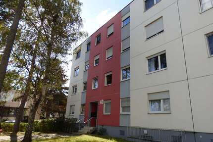 Wohnung Nürnberg Gebersdorf - 3 Zimmer, 71 m&sup2;, 229.000&euro; | Angebot:27677622