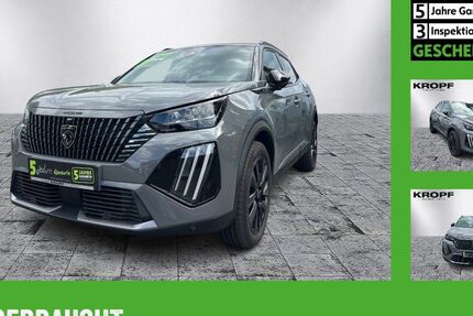 Peugeot 2008 10.821 km 19.990 &euro; Nürnberg 90429