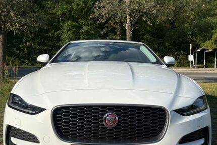 Jaguar XE 80.200 km 16.500 &euro; Oberasbach 90522