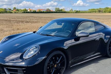 Porsche 992 3.000 km 139.911 &euro; Schnaittach 91220