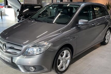Mercedes-Benz B 200 160.000 km 8.980 &euro; Forchheim 91301