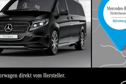 Mercedes-Benz V 300 7.955 km 88.660 &euro; Fürth 90763