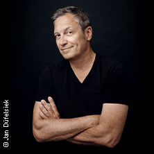 Dieter Nuhr - Nuhr auf Tour 2027 18.09.2027 Meistersingerhalle Nürnberg