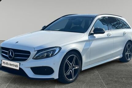 Mercedes-Benz C 250 335.800 km 9.980 &euro; Nürnberg 90480