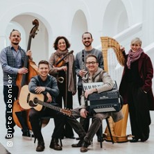 Luz Amoi - Was heißt schon Weihnachten 13.12.2026 Maria Königin Kirche