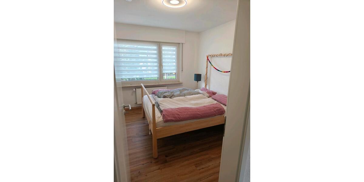 Erdgeschoßwohnung Schwabach - 4 Zimmer, 100 m&sup2;, 1.290&euro; | Angebot:27607556