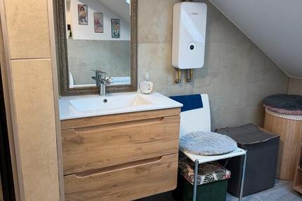 Wohnung Höchstadt an der Aisch - 2 Zimmer, 60 m&sup2;, 900&euro; | Angebot:27594338
