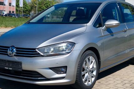 VW Golf Sportsvan 160.298 km 7.999 &euro; Lauf a.d.Pegnitz OT Lauf 91207