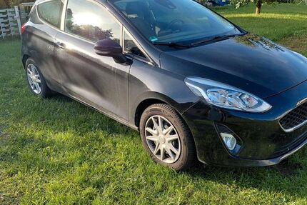 Ford Fiesta 123.672 km 6.500 &euro; Frensdorf 96158
