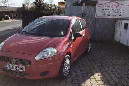 Fiat Grande Punto 169.000 km 1.490 &euro; Erlangen/Frauenaurach 91056