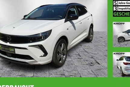 Opel Grandland (X) 17.835 km 19.990 &euro; Fürth 90765