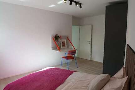 Zimmer Nürnberg Sankt Leonhard - 630&euro; | Angebot:27561070