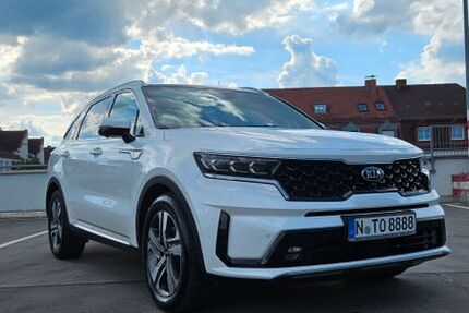 Kia Sorento 152.000 km 26.000 &euro; Nürnberg 90443