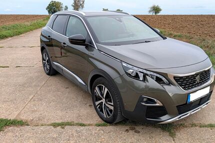 Peugeot 3008 31.600 km 17.400 &euro; Buttenheim 96155