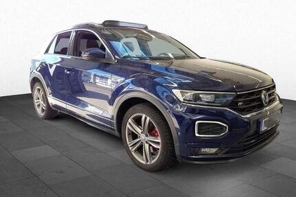 VW T-Roc 92.890 km 19.980 &euro; Fürth 90763