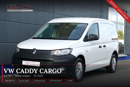 VW Caddy 169.450 km 11.900 &euro; Fürth 90763