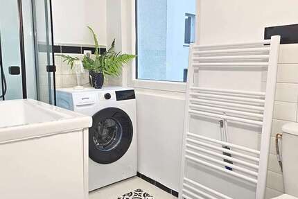 Zimmer Nürnberg Sankt Leonhard - 3 Zimmer, 1.900&euro; | Angebot:27466995