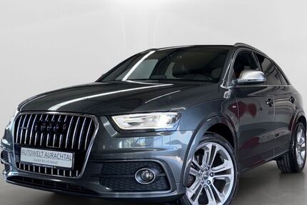 Audi Q3 126.000 km 14.980 &euro; Wilhelmsdorf 91489