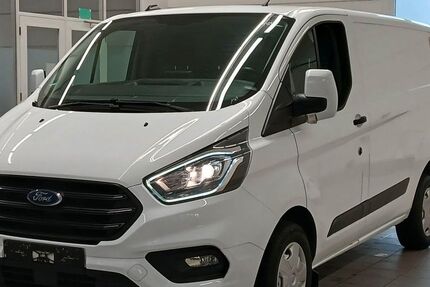 Ford Transit Custom 134.950 km 14.000 &euro; Nürnberg 90441