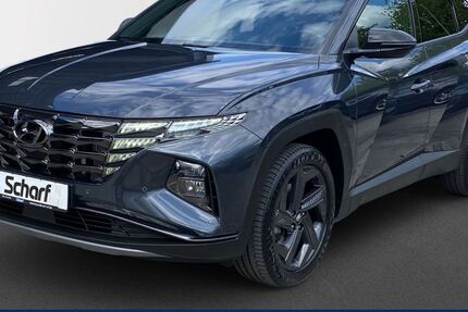 Hyundai TUCSON 21.985 km 25.390 &euro; Herzogenaurach 91074