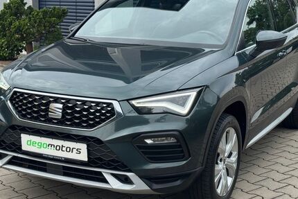Seat Ateca 116.014 km 18.990 &euro; Nürnberg 90441