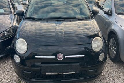 Fiat 500 76.348 km 3.399 &euro; Fürth 90763