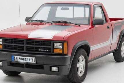 Dodge Dakota 216.000 km 19.900 &euro; Nürnberg 90425