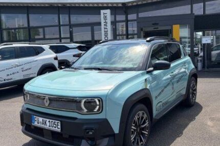 Renault R 4 1.750 km 31.490 &euro; Fürth 90763
