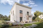 Individuell geplantes Einfamilienhaus in Forchheim - maßgeschneiderter Wohnkomfort auf zwei Ebenen - Einfamilienhaus Forchheim Buckenhofen | Angebot:27634516