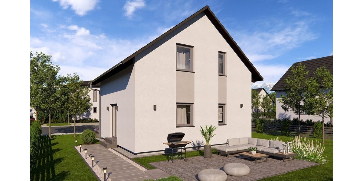 Freiheit statt Miete: Bau dir dein Zuhause statt das deines Vermieters - Bungalow Cadolzburg | Angebot:27703781