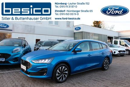 Ford Focus 13.750 km 23.440 &euro; Nürnberg 90431