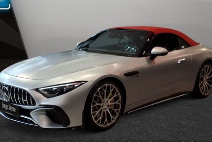 Mercedes-Benz SL 63 AMG 8.628 km 129.990 &euro; Nürnberg 90429