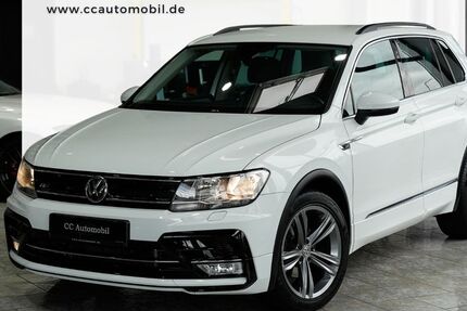 VW Tiguan 186.463 km 16.999 &euro; Fürth 90763
