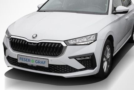 Skoda Scala 31.601 km 19.910 &euro; Höchstadt an der Aisch 91315