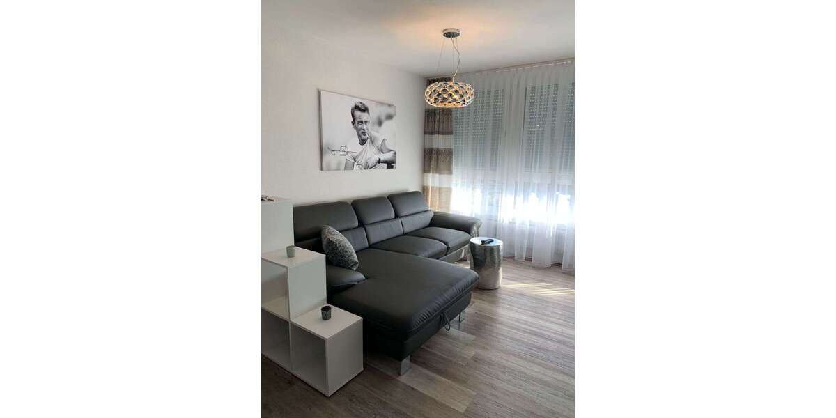 Zimmer Nürnberg Gleißhammer - 1 Zimmer, 1.099&euro; | Angebot:24985818