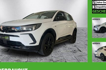Opel Grandland (X) 20.982 km 20.890 &euro; Nürnberg 90429