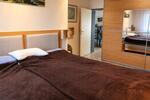 3 Zi. DG (2. OG) Wohnung mit 2 Bädern, Balkon und 2 Stellplätzen - Etagenwohnung Pommersfelden | Angebot:27651237