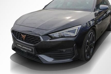 Cupra Leon 31.466 km 28.209 &euro; Lauf an der Pegnitz 91207