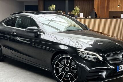 Mercedes-Benz C 300 72.980 km 31.740 &euro; Cadolzburg bei Nürnberg 90556