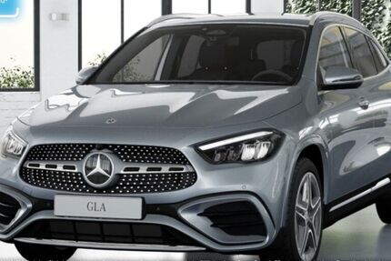 Mercedes-Benz GLA 200 9.057 km 35.990 &euro; Erlangen 91056
