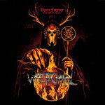 Whitechapel - Burn Forever Tour - Support: Sylosis, 200 Stab Wounds, Tribal Gaze