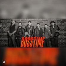 Bosstime 27.11.2026 HIRSCH