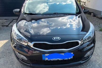 Kia pro ceed / ProCeed 168.000 km 5.600 &euro; Dachsbach 91462
